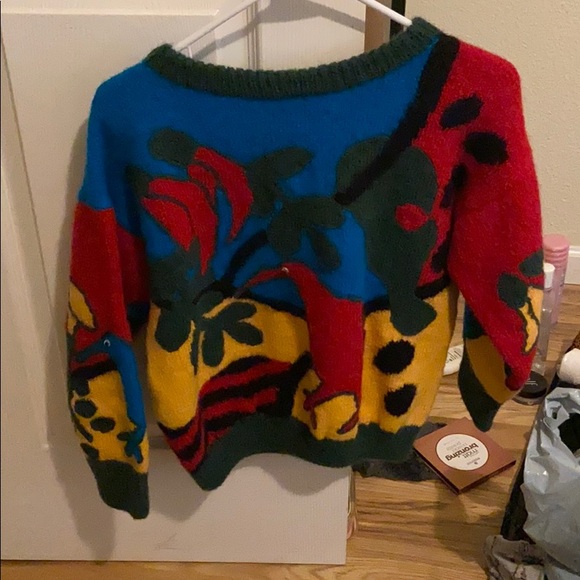 Sweater - Picture 2 of 2